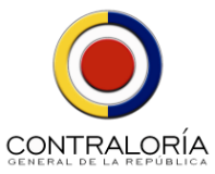 Logo Contraloría General de la República
