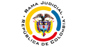 Logo Rama Judicial