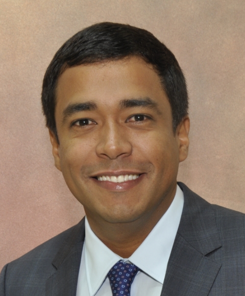 Imagen del Representante Silvio José Carrasquilla