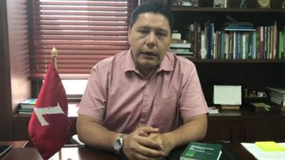 La salud del Caquetá, una prioridad para el representante Harry González