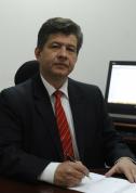 Jefe de sección de Pagaduría Alvaro de Jesus Miers