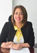 Foto Doctora María del Carmen Jimenez Ramírez