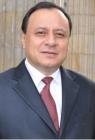 Imagen del Secretario General de la Cámara de Representantes