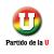 Logo Partido de la U