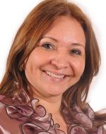 Fotografía de la Representante Nancy Denise Castillo García