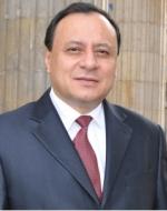 Imagen del Secretario General de la Cámara de Representantes