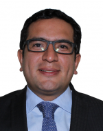 Imagen del Representante Edward David Rodríguez