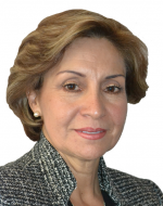 Imagen de la Representante Gloria Betty Zorro
