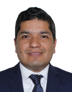 Imagen del Representante Carlos Eduardo Guevara