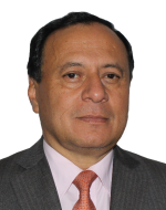 Imagen del Secretario Jorge Humberto Mantilla