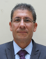 Imagen del Representante Juan Carlos Rivera