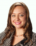 Imagen de la Representante Ana Paola Agudelo