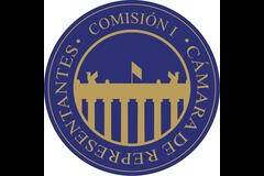 Comisión Primera Constitucional Permanente