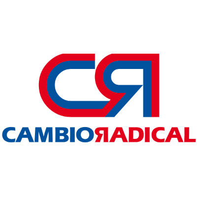 Logo Cambio Radical