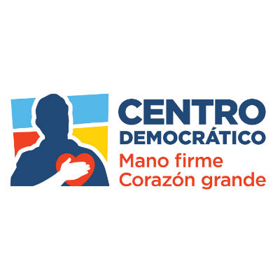 Logo Centro Democrático