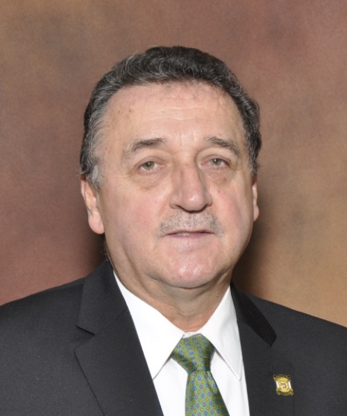 Fotografía del Representante Óscar Darío Pérez Pineda