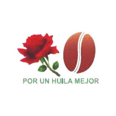 Logo Por un Huila Mejor