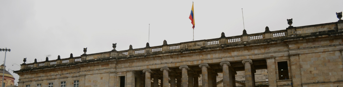 Unidad Coordinadora de Atención Ciudadana del Congreso de la República