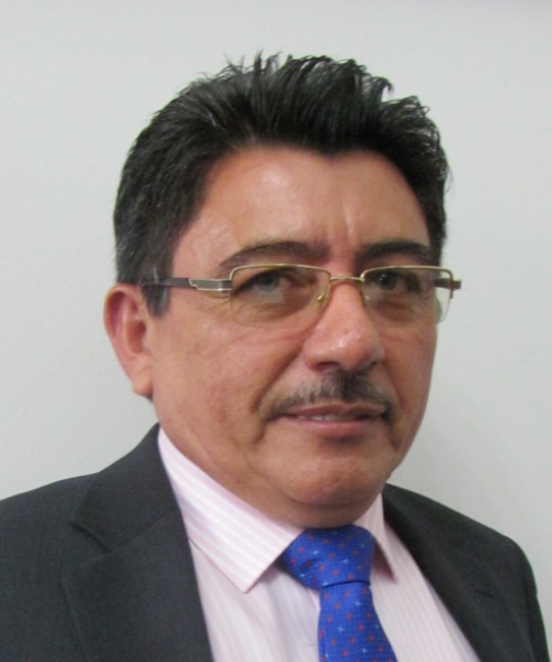 Imagen del Representante Nevardo Eneiro Rincón