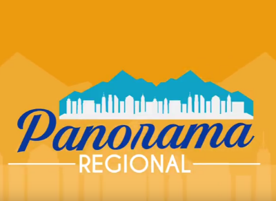 Imagen programa panorama Regional