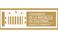 Logo Senado de la Republica