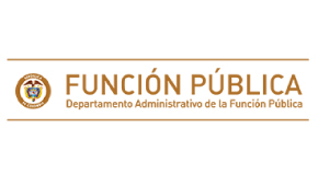 Logo funcion publica