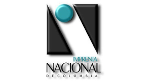 Logo imprenta nacional
