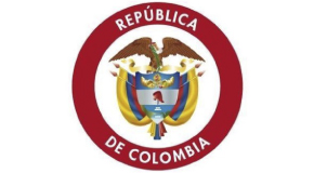 Logo presidencia