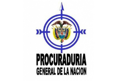 Logo Procuraduría General de la Nación