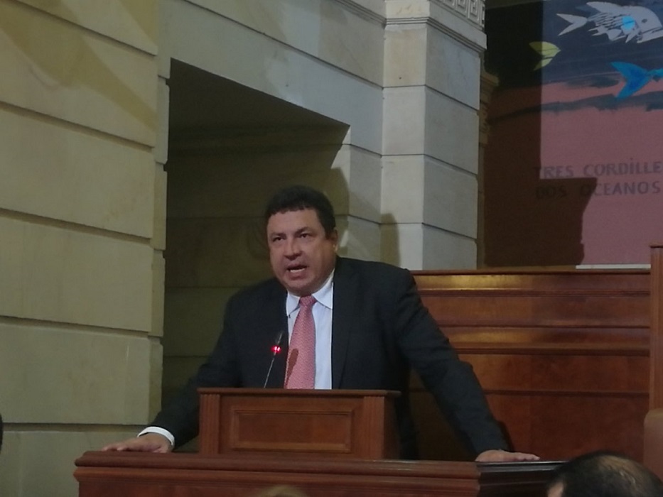Hoy entregamos un país diferente