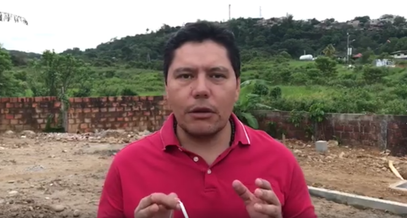 Exitosas jornadas de votaciones virtuales en Caquetá