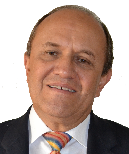 Imagen del Representante Álvaro López Gil