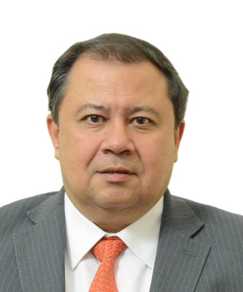 Imagen del Representante Hector Javier Osorio