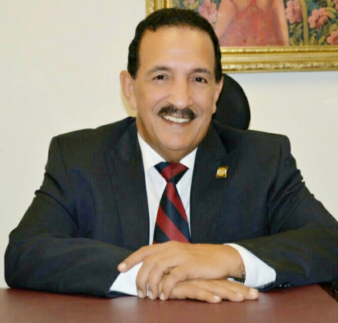 Eloy Chichí Quintero presentó proyecto que busca devolverle la función de advertencia a la Contraloría General de la República