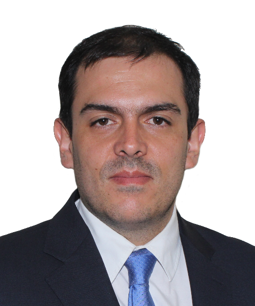 Imagen del Representante Santiago Valencia González