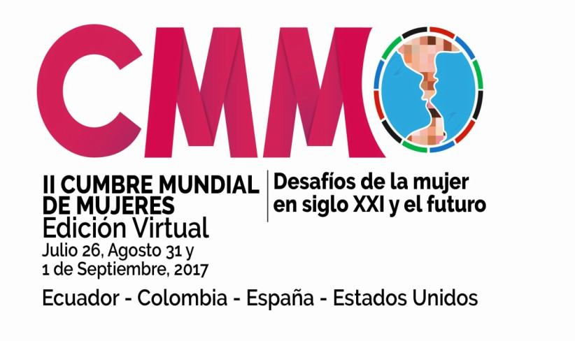 Segunda Cumbre Mundial de Mujeres