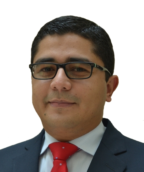 Imagen del Representante Christian José Moreno