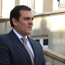 Carta al Periodista EL MUNDO España
