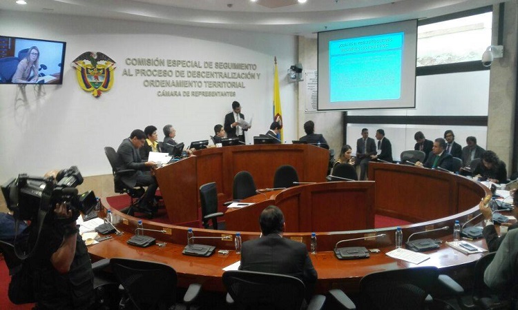 Descertifiación afecta a 200 municipios del país