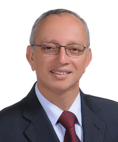 Imagen del Representante Jorge Eliecer Tamayo