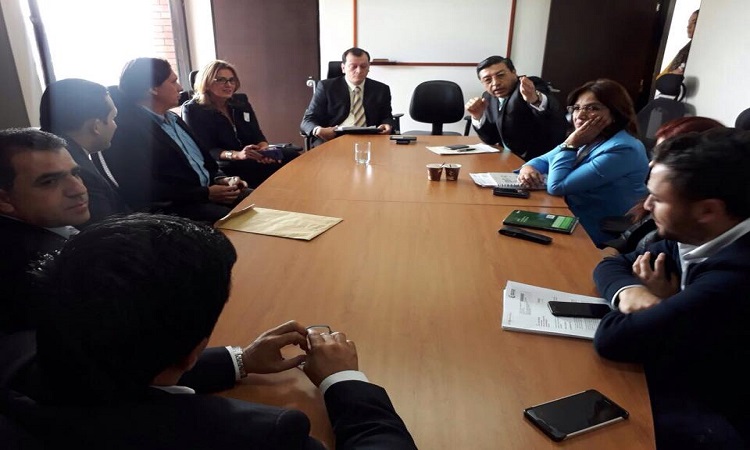 Suspenden proceso para ampliar cárcel de San Gil