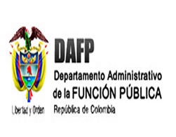 logo DAFP