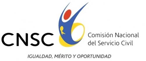 logo comision nacional del servicio civil
