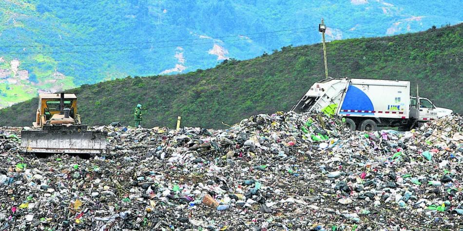  Representantes piden soluciones por impacto de Relleno Doña Juana