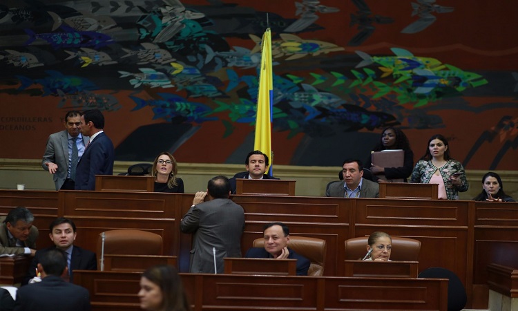 El lunes día crucial para la JEP