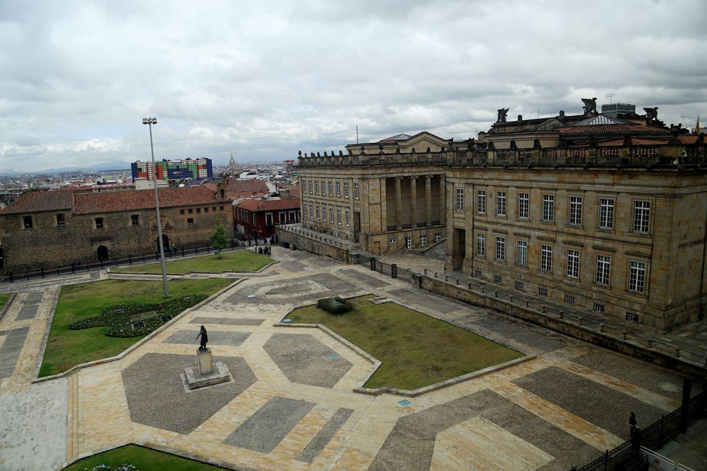 congreso de la republica