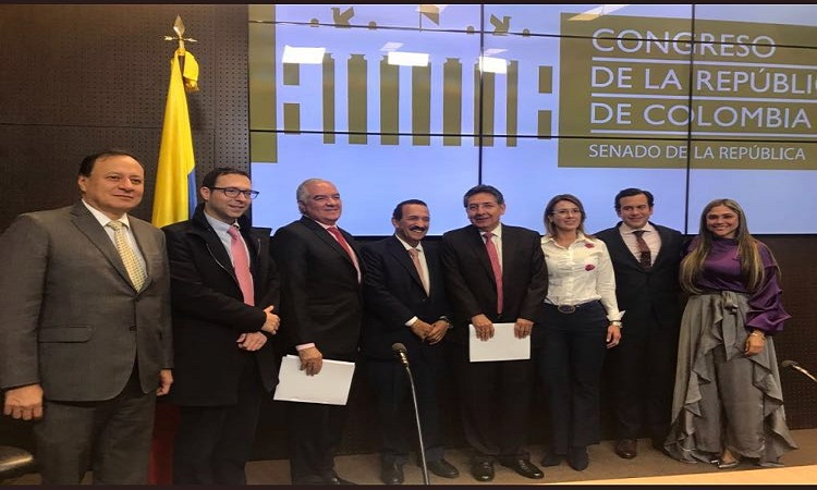 Cámara adoptara nueva política de contratación más transparente y eficiente: Rodrigo Lara