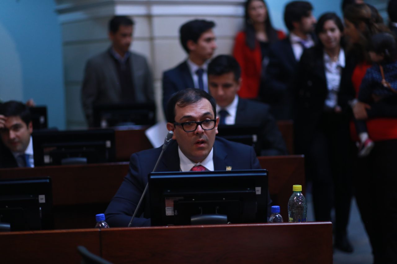 Hidroituango genera polémica en la Cámara de Representantes