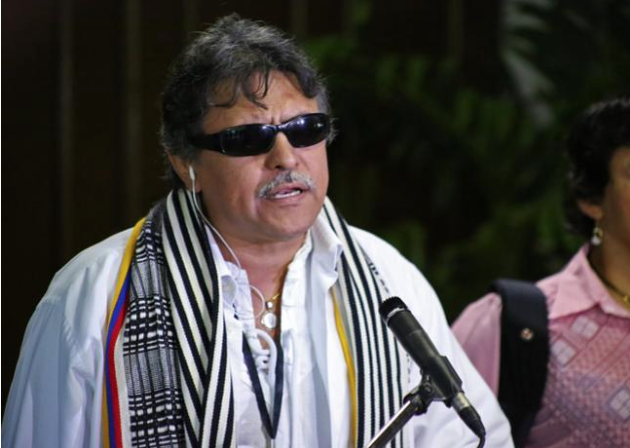 ¿Justicia ordinaria o Jurisdicción Especial para la Paz para “Jesús Santrich”?