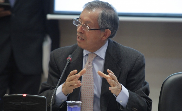 Telésforo Pedraza se aparta de la Comisión que busca rendir informe sobre acusación en el 'caso Malo'